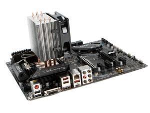 Novatech AMD Ryzen 9 3900 Motherboard Bundle