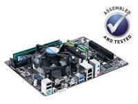 Novatech Motherboard Bundle - Intel Core I5 4430 - 8GB DDR3 1600Mhz - Intel B85 Chipset Motherboard
