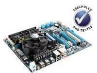 Novatech Motherboard Bundle - Intel Core i7 950 - 6GB DDR3 1600Mhz - Intel X58 USB3  Motherboard