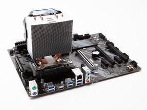 Novatech Intel Core i7 9700k Motherboard Bundle