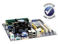 Novatech Motherboard Bundle - Intel Core i3 540 - 4GB DDR3 1333Mhz - Intel H55 Motherboard