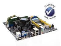 Novatech Motherboard Bundle - Intel Core i5 2400 - 4GB DDR3 1333Mhz - Intel H67 Motherboard