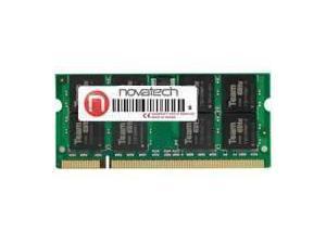 1GB 200-Pin DDR2 667 So DIMM 1.8V Notebook Memory