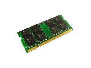 4GB 200-Pin DDR2 800 So DIMM 1.8V Notebook Memory