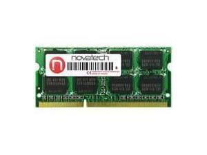 Novatech 2GB 1x2GB DDR3 PC3-12800 1600Mhz SO-DIMM Module