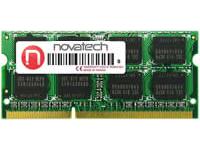 Novatech 1GB 1x1GB DDR3 PC3-8500 1066Mhz SO-DIMM Module