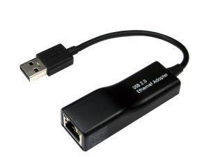 NEWLink USB 2.0 Ethernet Adapter