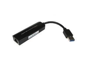 Newlink USB 3.0 to Gigabit Ethernet RJ45 Adaptor