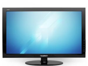 Novatech nVision Life 18.5inch Widescreen LED Multimedia Monitor V4