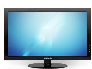 Novatech nVision Life 19inch Widescreen LED Multimedia Monitor V3