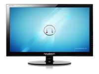 Novatech nVision Life 22inch Widescreen LED Multimedia Monitor V2