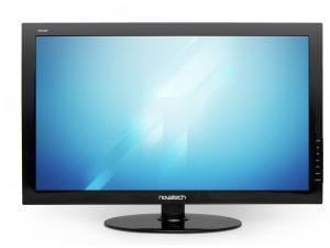 Novatech nVision Life 22inch Widescreen LED Multimedia Monitor V3