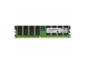 Novatech 1GB 1x1GB DDR PC-2700 333MHz Single Module