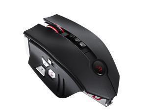 Bloody Series Infrared-Micro Switch Wired Sniper Laser Gaming Mouse
