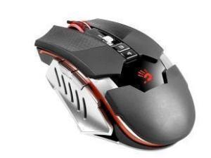 Bloody Series Wireless Warrior Gaming Mouse