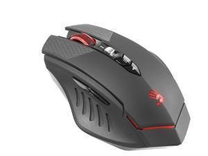 Bloody Series Wireless Warrior Gaming Mouse