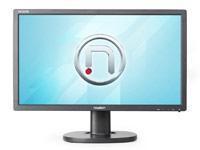Novatech nVision Life 19inch Widescreen LED Multimedia Monitor V2