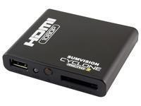 Sumvision Micro HDMI Media Player V2