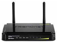 Novatech 300Mbps Wireless-N Router