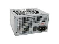 Novatech 450W ATX Power Supply for AMD and Intel Motherboards 20Pin plus 4Pin