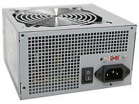 Novatech 550W ATX Power Supply for AMD and Intel Motherboards 20Pin plus 4Pin