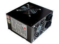 Novatech 800W ATX Power Supply for AMD and Intel Motherboards 20Pin plus 4Pin