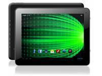 Novatech Tablet 9.7inch 1600x1200 Capacitive Screen, Android 4.1 16GB, Twin Camera, Tablet PC