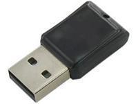 Novatech 300Mbps Nano Wireless-N USB Adapter