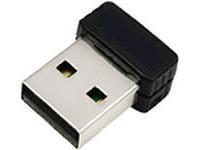 Novatech 150Mbps Nano Wireless-N USB Adapter