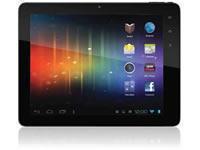 Novatech Tablet 9.7inch Capacitive Screen, Android 4.0 8GB, Twin Camera, Tablet PC