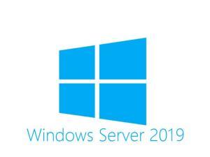Microsoft Windows Server 2019 DataCentre (Licensed for 24 Core / Unlimited Virtual Machines) small image