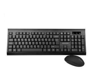 Sumvision Paradox V- Wireless Keyboard and Mouse set