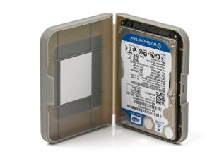 Novatech 2.5inch HDD Protector