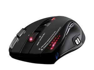 Shogun Bros. Ballista MK-1 Gaming Mouse