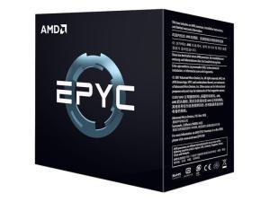 AMD EPYC 7251, 8 Core, 2.1GHz, 32MB Cache, 120Watts. small image
