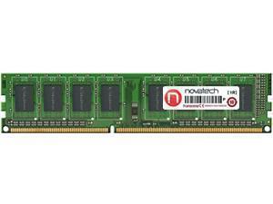 Novatech 4GB 1x4GB DDR3 PC3-10600 1333MHz Single Module