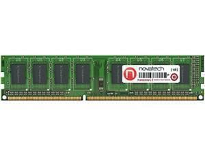 Novatech 4GB 1x4GB DDR3 PC3-12800 1600MHz Single Module