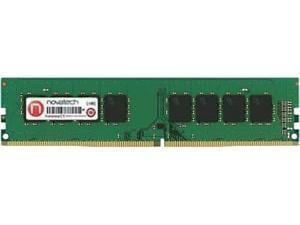 Novatech 4GB 1x4GB DDR4 PC4-17000 2133MHz Single Module