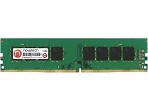 Novatech 8GB 1x8GB DDR4 PC4-17000 2133MHz Single Module