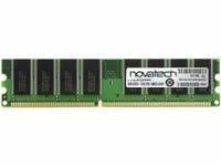 Novatech 1GB 1x1GB DDR2 PC2-6400 800MHz Single Module