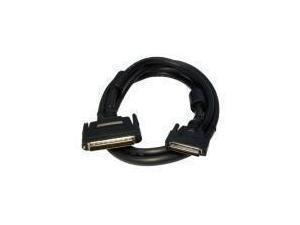 68 PIN VHDCI to 68pin External SCSI Cable - 2 M
