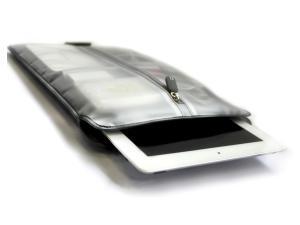 Novatech Tabu Pouch Memory Foam Tablet Sleeve for upto 10.1inch Tablets