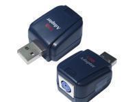 USB - PS2 Adapter  **For Keyboards Only**