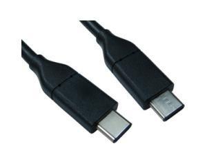 Cables Direct 1.50 m USB-C Cable - M to M