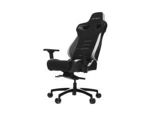Vertagear P-Line PL4500 Gaming Chair Black/White