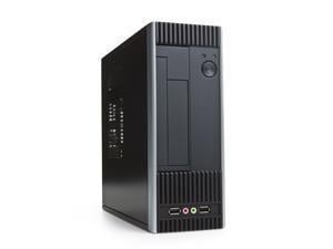 Novatech Pro NUI22- Intel Core i3 8100 Processor  - 4GB DDR3 2133Mhz  Memory - 120GB SSD - H310 Chipset Motherboard