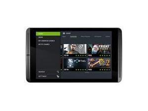 NVIDIA SHIELD Tablet 8inch Tegra K1 2.20GHz, 2GB DDR3, 32GB Storage, 1920x1200 IPS WiFi / 4G LTE - Android 4.40 KitKat