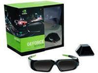 NVIDIA 3D Vision Kit