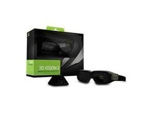 NVIDIA 3D Vision 2 Wireless Kit