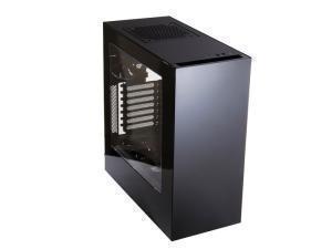 *B-stock  item, signs of use, 90days warranty* - NZXT Source 340 Black Mid Tower Case